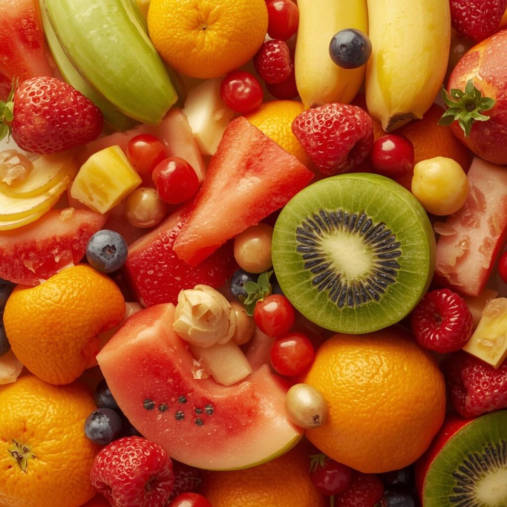 benefits of eating fruits in breakfast